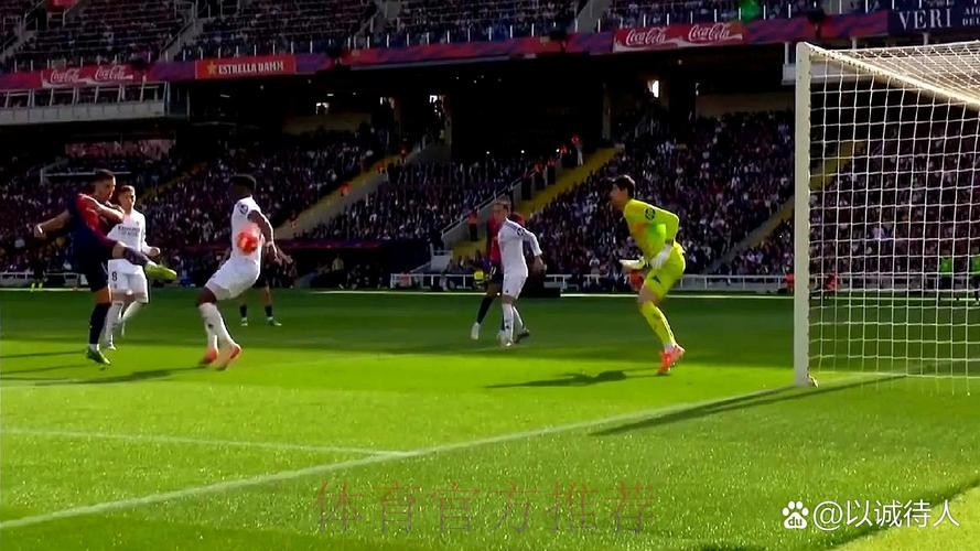 西媒:巴萨球们气炸!不满VAR 皇马承认自己占便宜 西媒:巴萨球们气炸!不满VAR 皇马承认自己占便宜