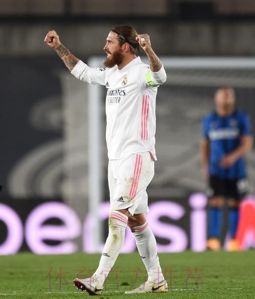 欧冠-拉莫斯百球劳塔罗传射 皇马主场3-2国米 欧冠-拉莫斯百球劳塔罗传射 皇马主场3-2国米