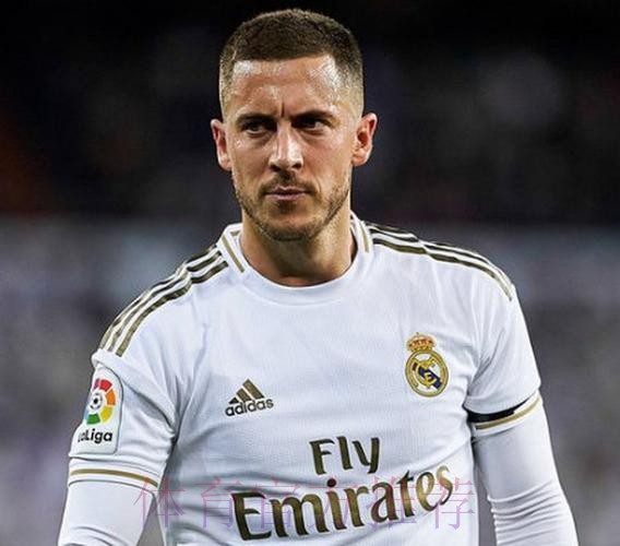 前经纪人:阿扎尔去皇马是错误 他本该加盟巴萨 前经纪人:阿扎尔去皇马是错误 他本该加盟巴萨